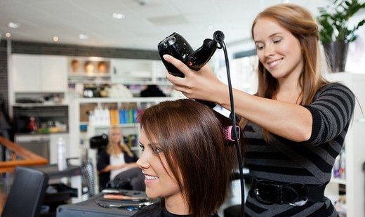 Korkuteli Evde Kuaför